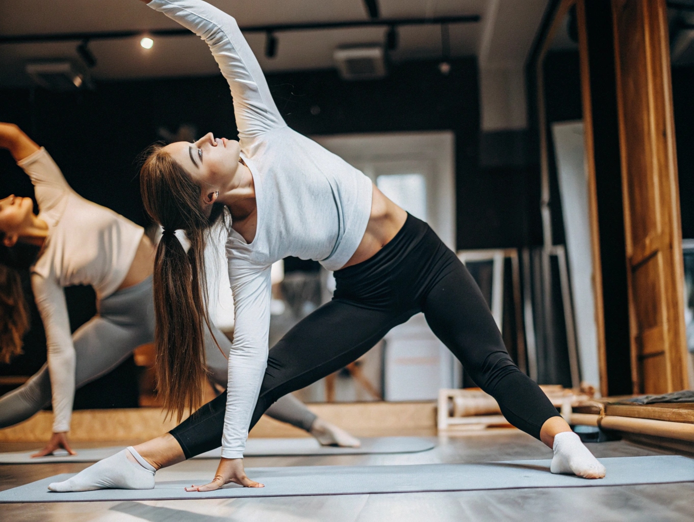 Norn kuntosalin jäsenedut